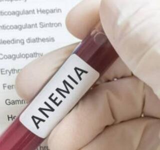 Mitos sobre la anemia