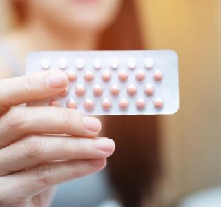 efectos secundarios de las pastillas anticonceptivas