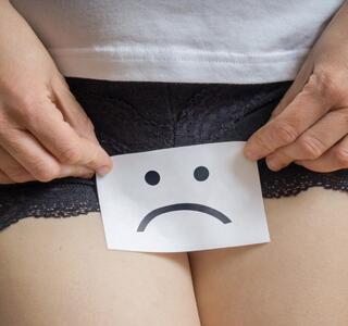 candidiasis recurrente