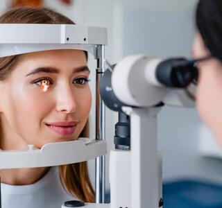 como mejorar la vista oftalmólogo