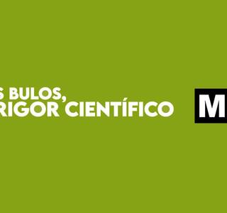 Bulos sobre la covid