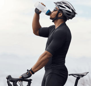 dieta ciclista