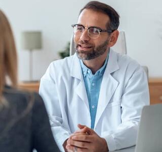 reconocimiento médico