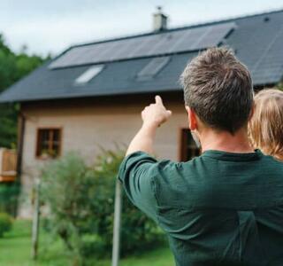 vivienda-sostenible-placas-solares
