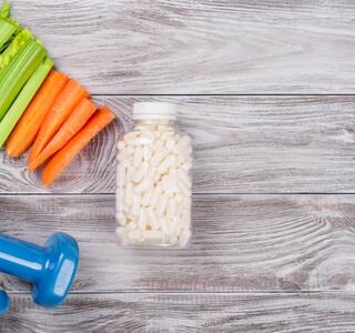 Funcionan los quemagrasas