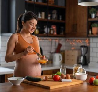 Listeria en el embarazo