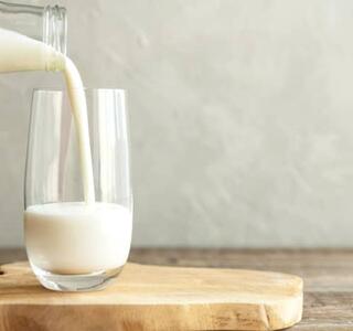 beneficios de la leche