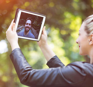 Relaciones a distancia