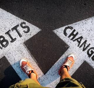 cómo cambiar hábitos