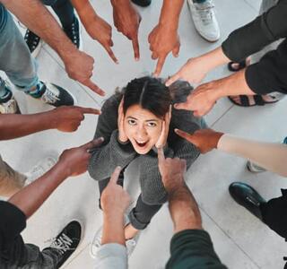 fobias sociales ansiedad