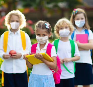 Inmunidad de los niños