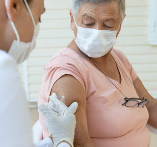 Tipos de vacunas gripe