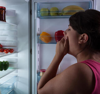 alimentos para dormir mejor