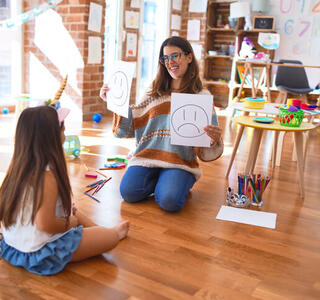 emociones en el aprendizaje