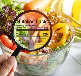 ¿Engordan igual todas las calorías?