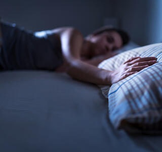 soñar con un familiar fallecido