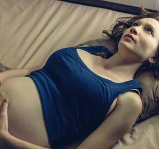 Insomnio en el embarazo