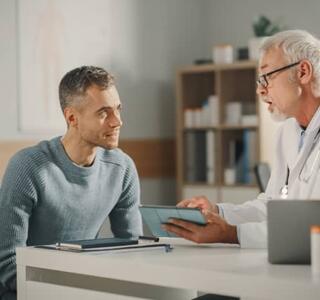 La fimosis en adultos es un problema de salud que se trata en la consulta de urología