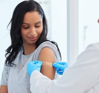 Medicina preventiva y vacunas