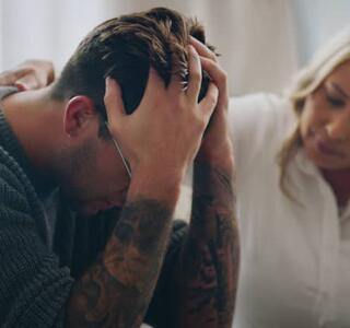 Saber cómo detectar la depresión es útil para nosotros y los que queremos.