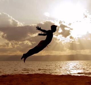 Hay personas que sufren el síndrome de Peter Pan y no quieren aceptar sus responsabilidades.