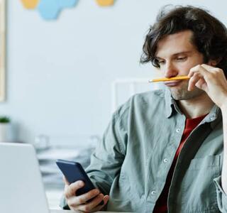 TDAH en adultos y distracción