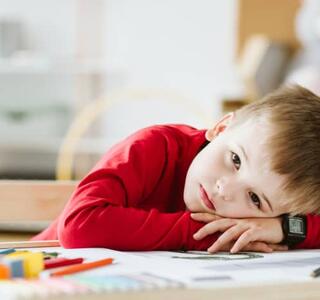 Tipos de TDAH en niños