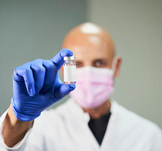 bulos sobre la vacuna pfizer