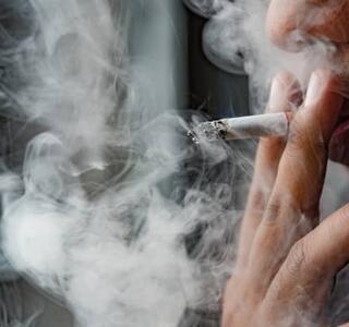 Los efectos del tabaco pueden tener consecuencias mortales a largo plazo.