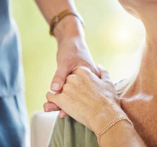 Esquizofrenia: tipos y ayuda