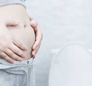 Hemorroides en el embarazo