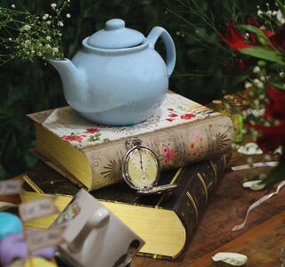 sindrome de alicia en el pais de las maravillas