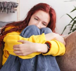 Trastorno depresivo persistente