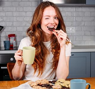 relacion entre alimentacion y estado de animo