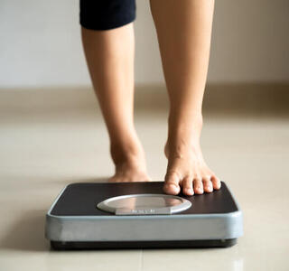 dejar de fumar engorda