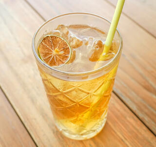 infusiones hidratantes