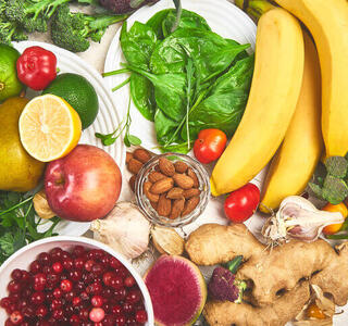 nutrigenetica y nutrigenomica