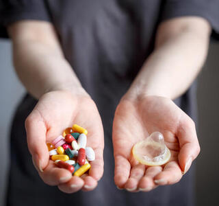 mitos sobre las infecciones de transmision sexual