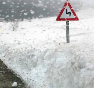 El frío extremo supone un riesgo para la salud.