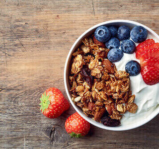 beneficios de la nuez