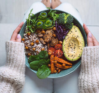 dieta sindrome ovario poliquistico