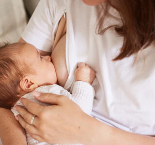 lactancia materna