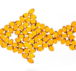 aceite de higado de tiburon y articulaciones