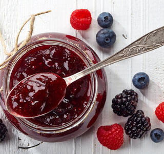 aprovechar fruta madura