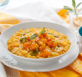 arroz con verduras