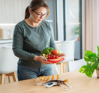 diabetes recomendaciones dieteticas