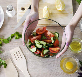 dieta para la candidiasis