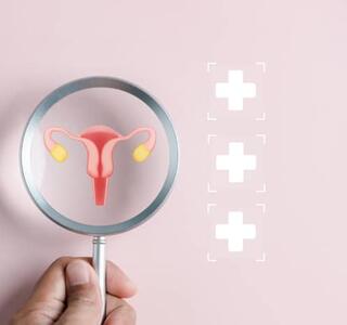 Disminuir los síntomas de la menopausia con terapia hormonal sustitutiva