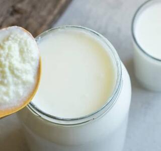 beneficios del kéfir