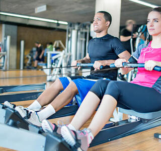 entrenamiento funcional o con maquinas